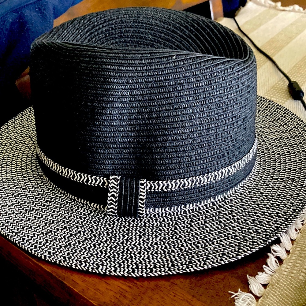 NWT Fedora hat